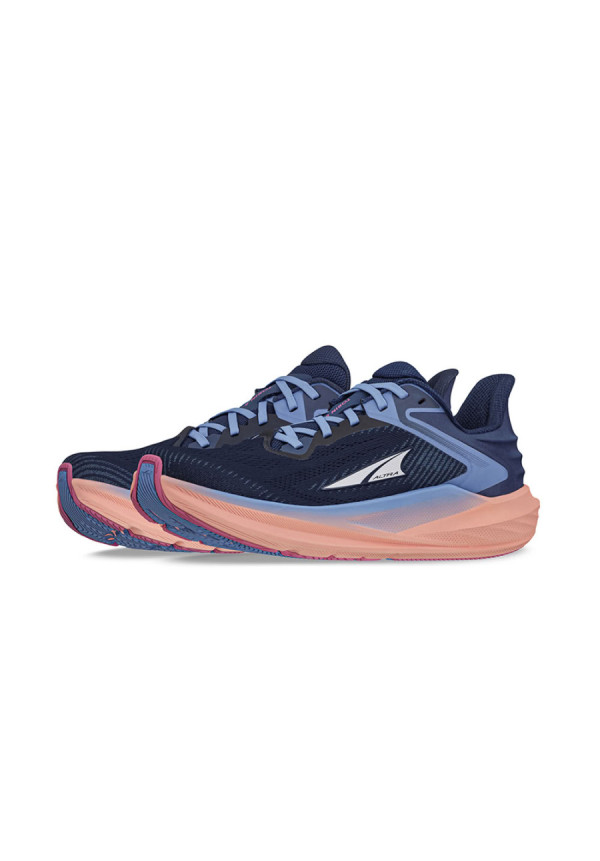 Altra Torin 8 Navy
