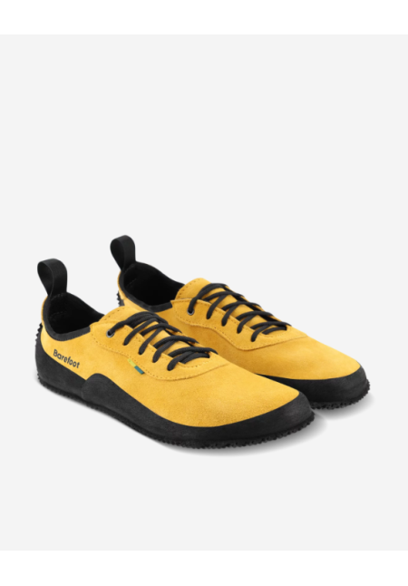 Be Lenka Trailwalker Mustard
