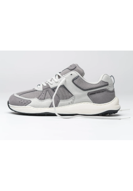 Ohne Project Retro Run Smoke