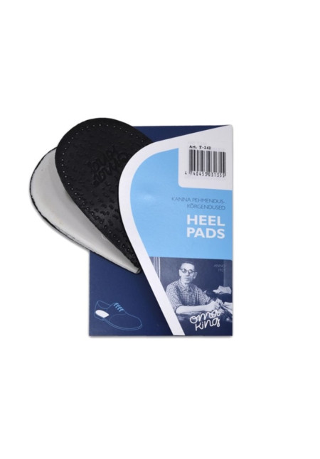 Oma King Plantilla Talón 