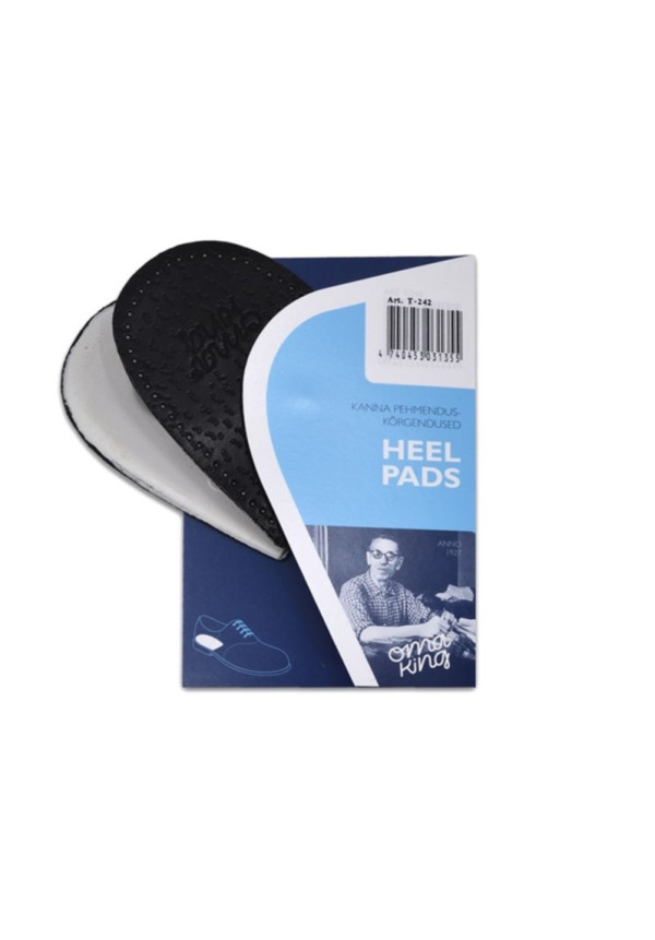 Oma King Plantilla Talón 