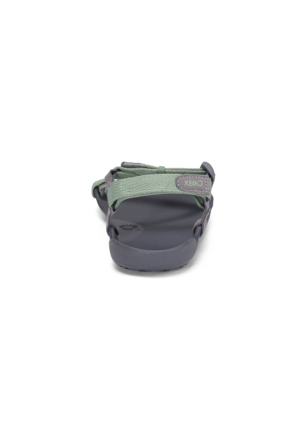 Xero Z-Trek Green