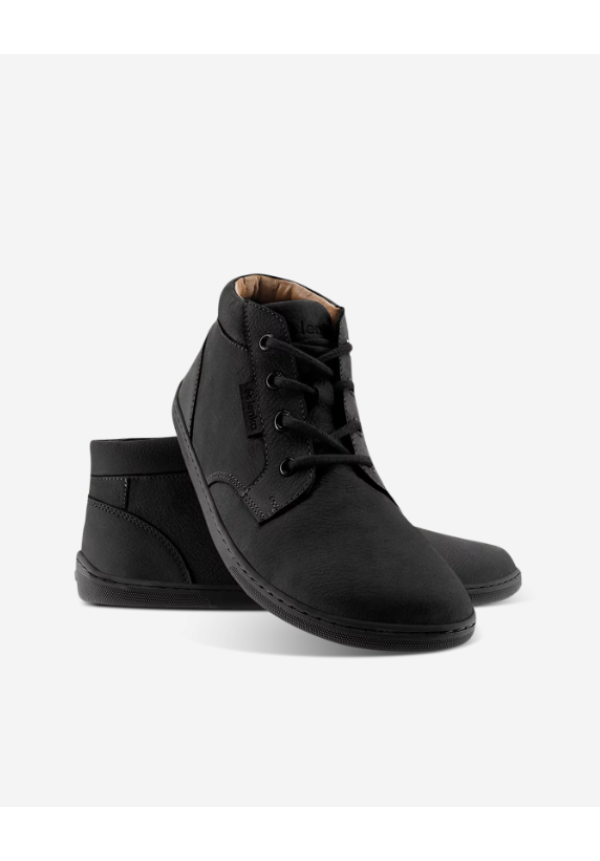 Be Lenka Synergy All Black