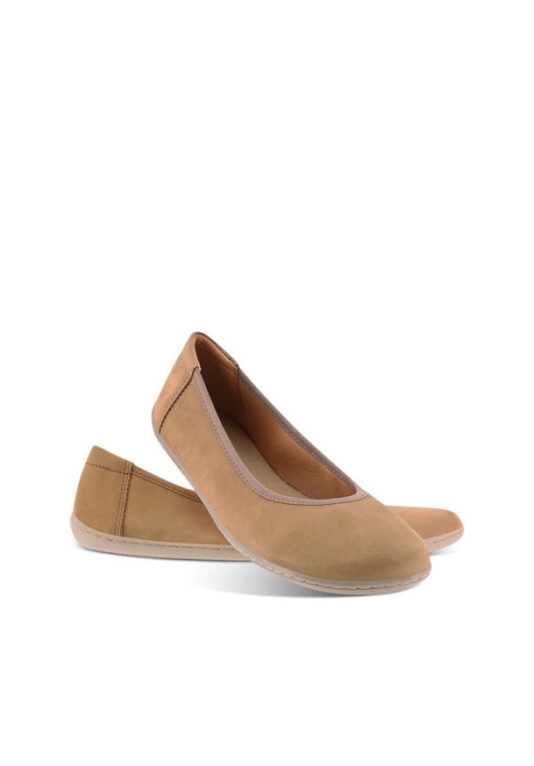 Be Lenka Sophie Toffe/Brown