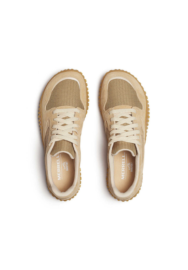 Merrell Wrapt Sneaker Beaver Castor 