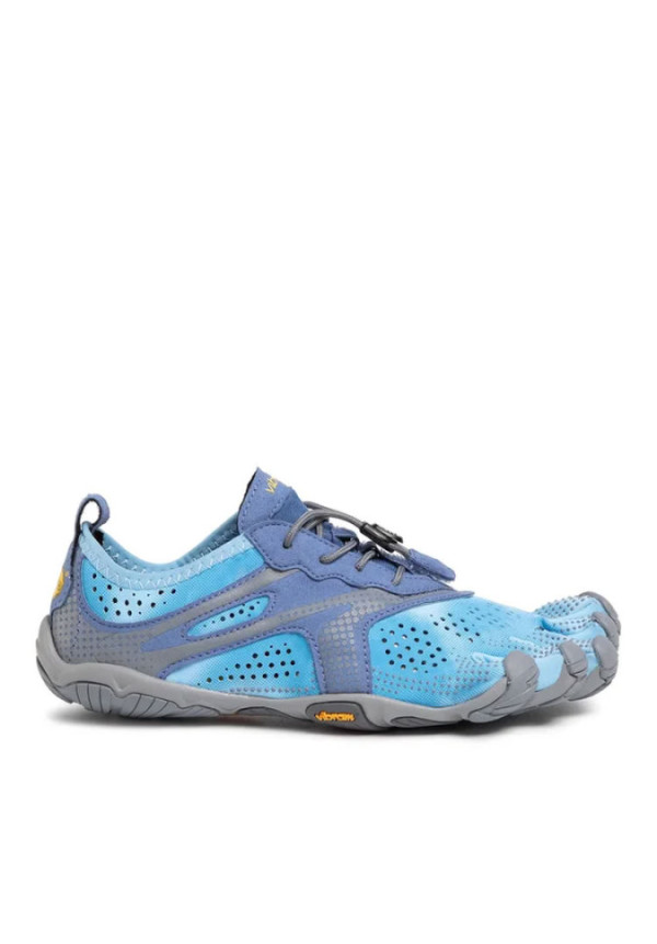 Five Fingers V-Run Blue/Blue