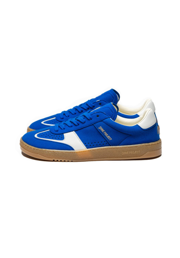 Ohne Project 070 Caribe Blue