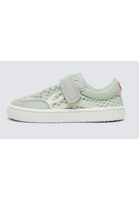 Lejan Mesh Green