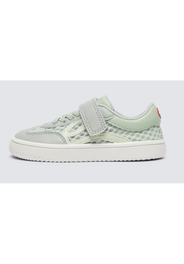 Lejan Mesh Green