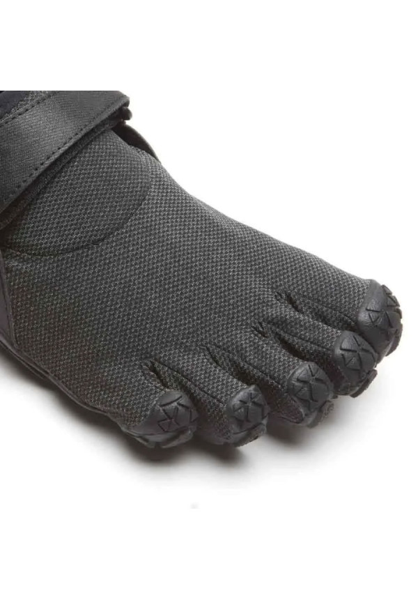 Five Fingers Spyridon Evo Black