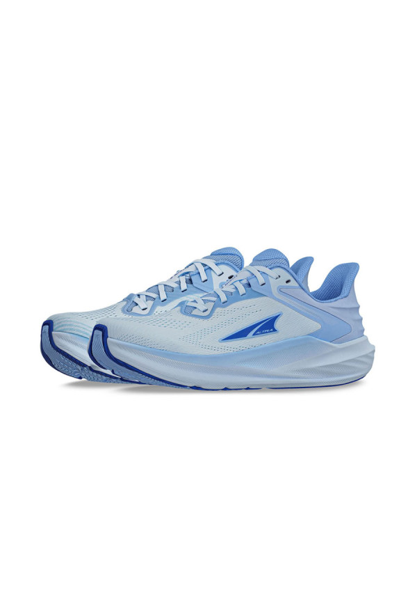 Altra Torin 8 Light Blue