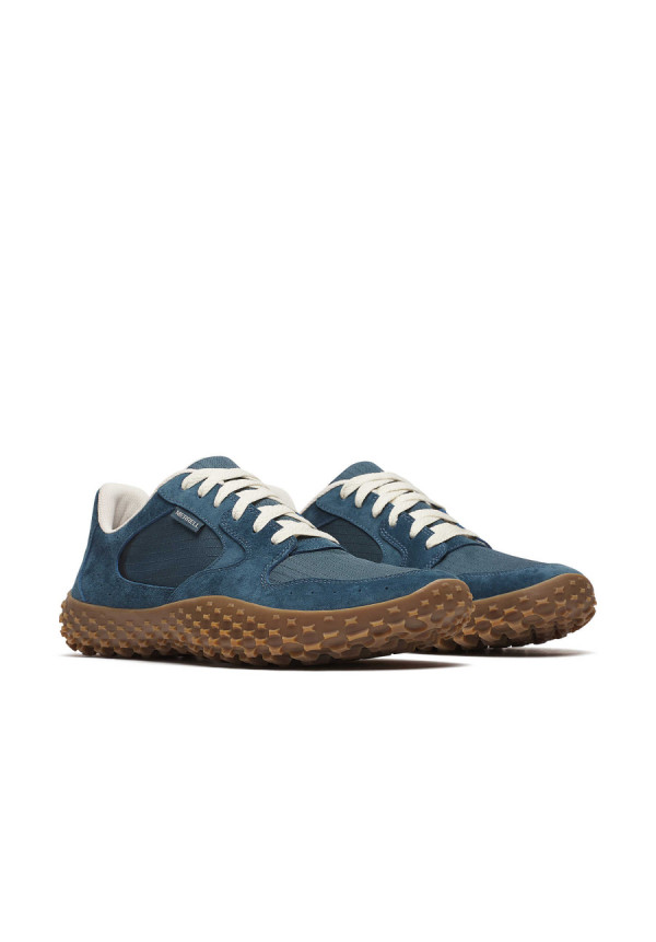 Merrell Wrapt Sneaker Dusk
