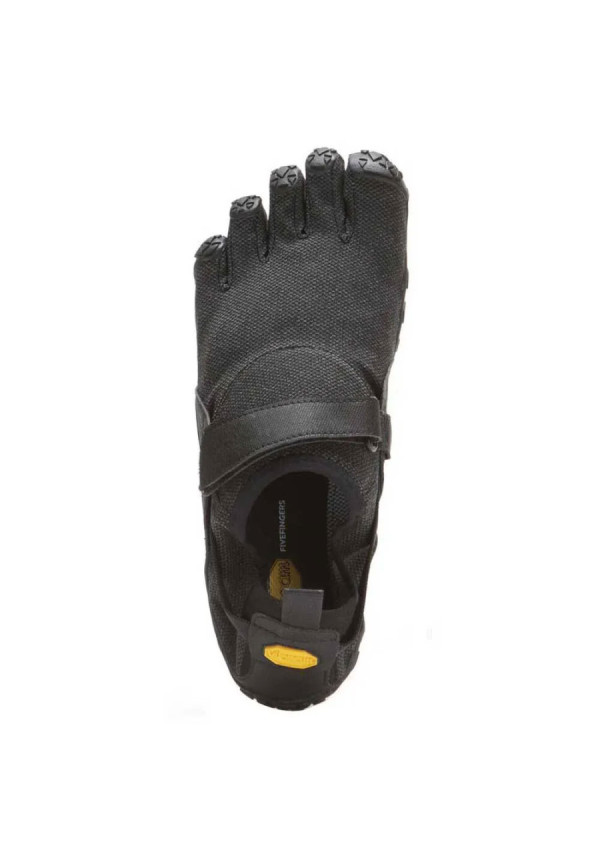 Five Fingers Spyridon Evo Black