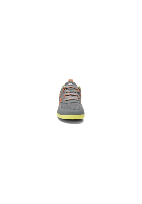 Xero Prio Youth Gray