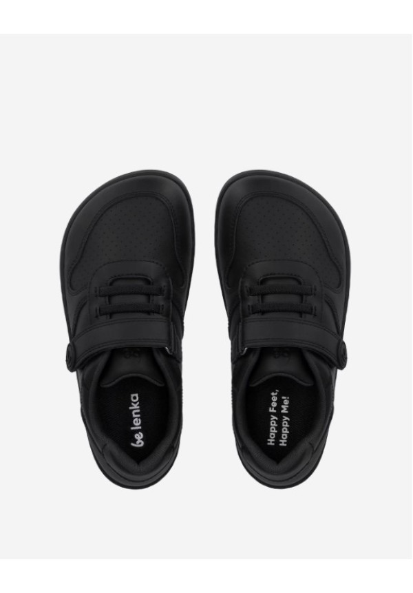 Be Lenka Scoots Kids All Black
