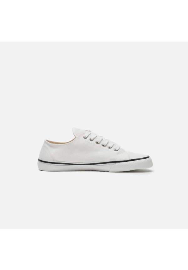 Bohempia Herlik White-White