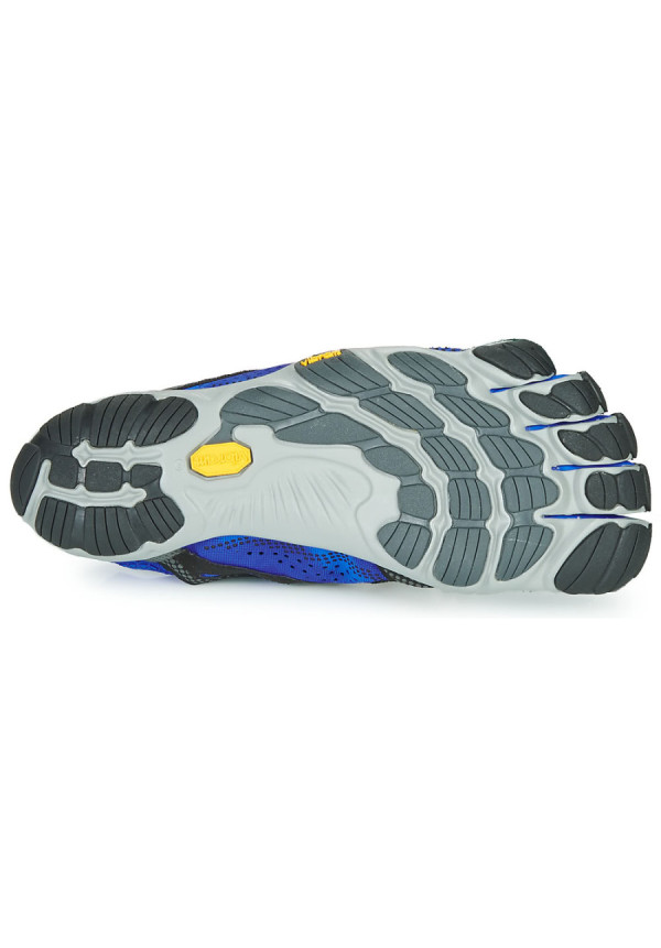 Five Fingers V-Run Blue/Black