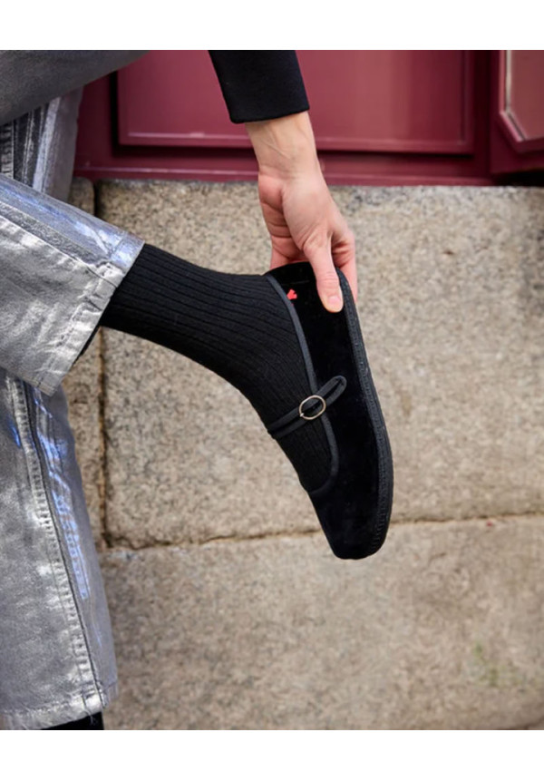 Barevene Mary Jane Casanova