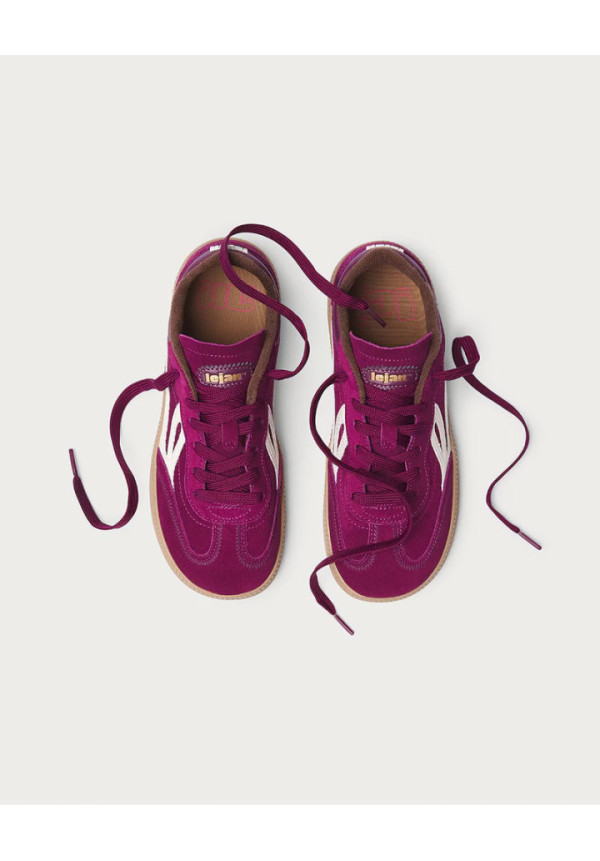 Lejan One Adulto Silhouette One-Maroon 