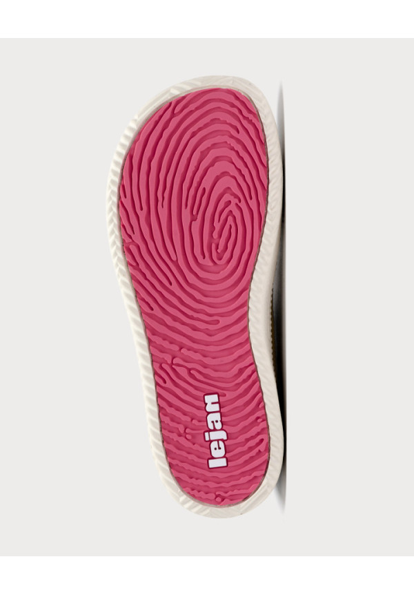 Lejan One Adulto Wide Negro