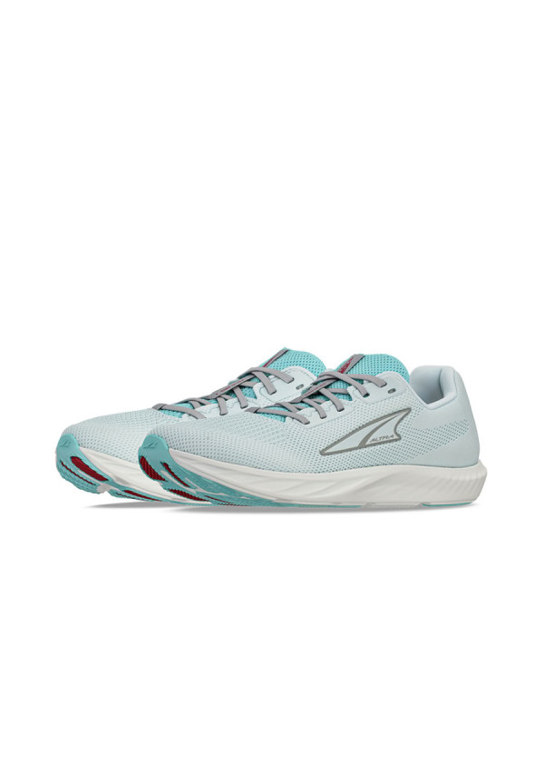 Altra Escalante 4 Gray/Teal