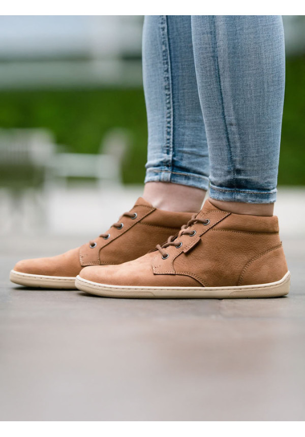 Be Lenka Synergy Cognac & Beige