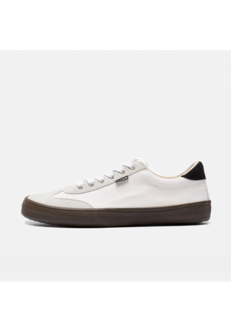 Bohempia Felix White-Dark Gum