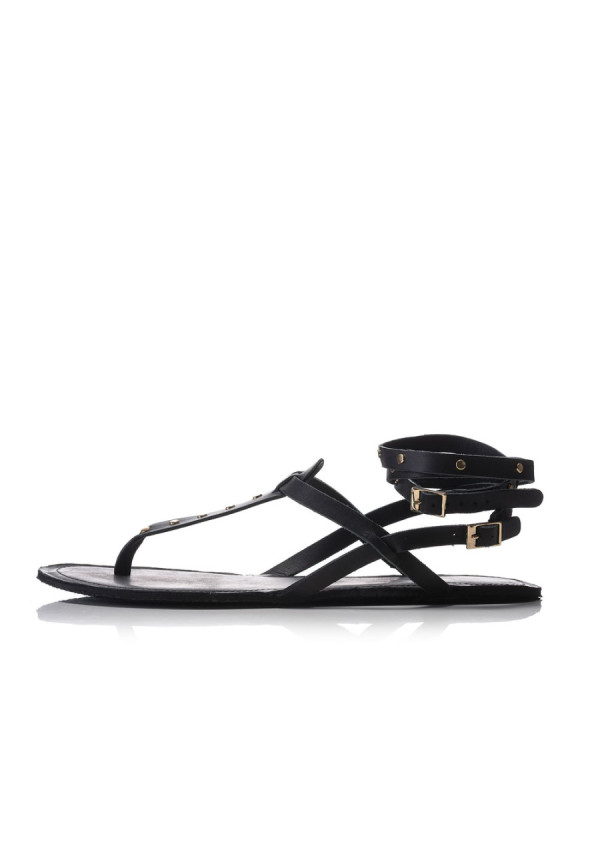 Shapen Caliope Black