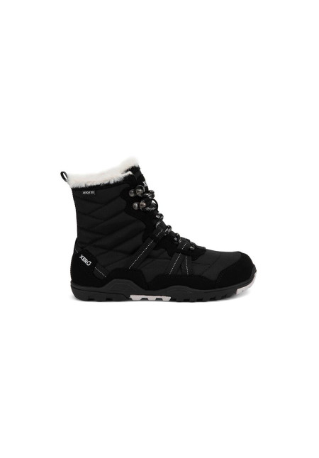 Xero Alpine Black
