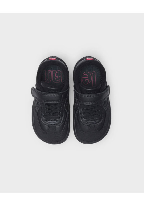 Lejan One Weekdays Black