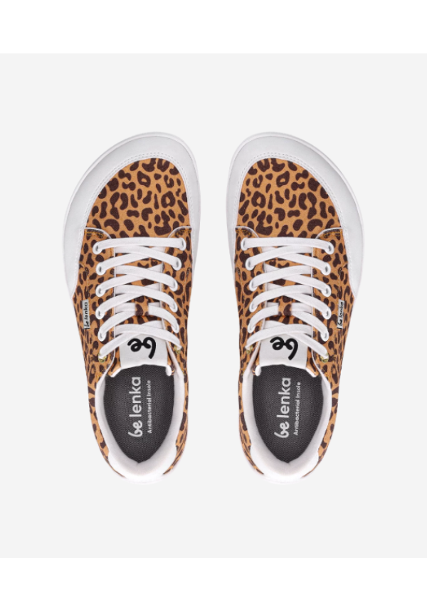 Be Lenka Rebound Leopard