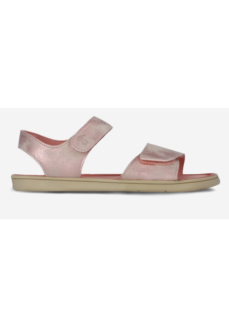 Be Lenka Miami Kids Coral Sparkle