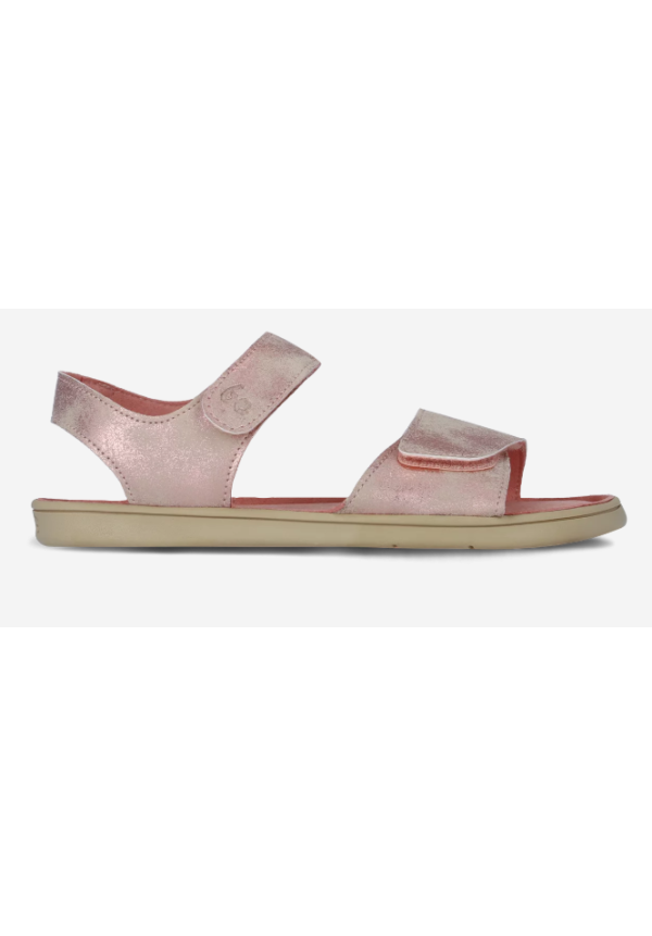 Be Lenka Miami Kids Coral Sparkle