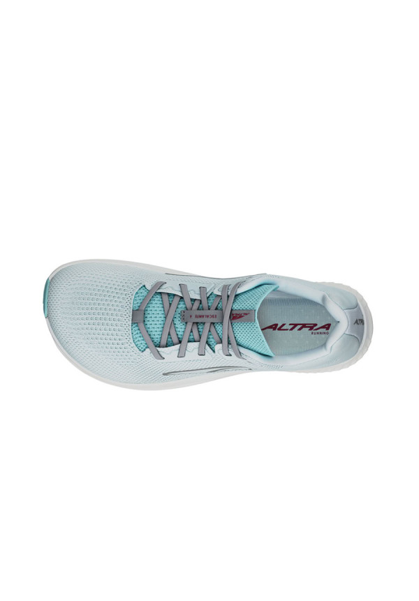 Altra Escalante 4 Gray/Teal