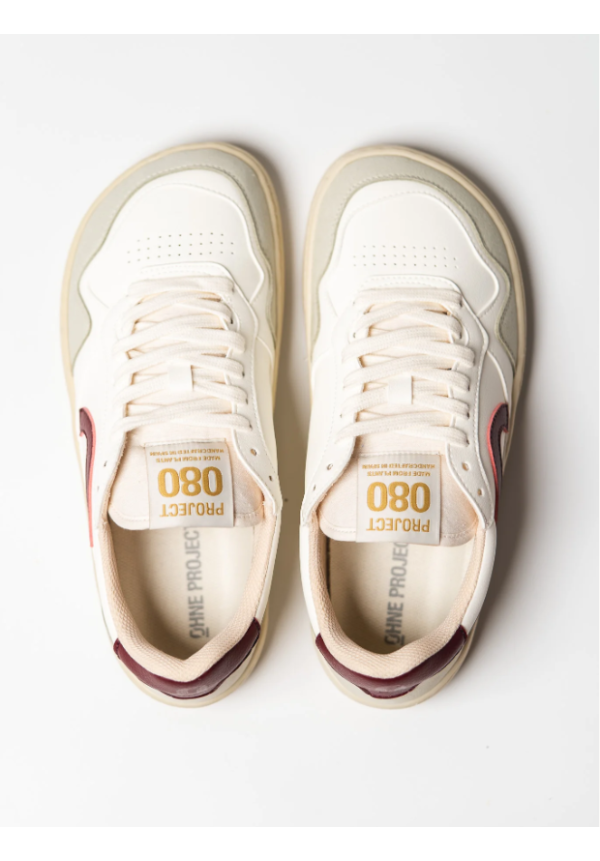 Ohne Project 080 Heritage Cherry