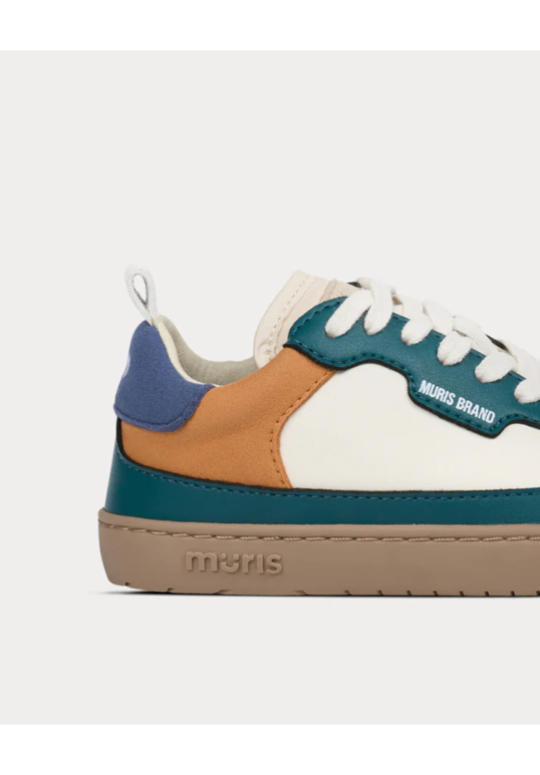 MURIS Majorca Teal