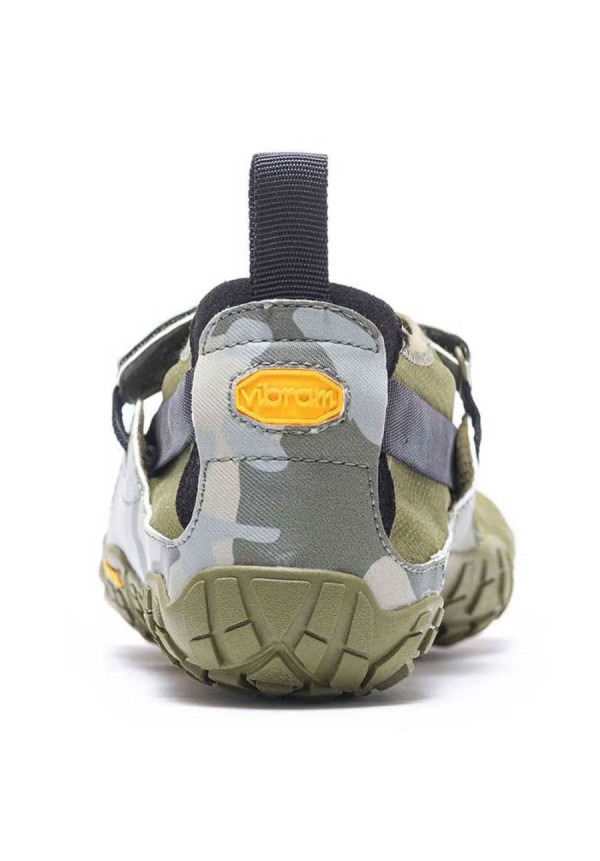 Five Fingers Spyridon Evo Dark Green/Camo