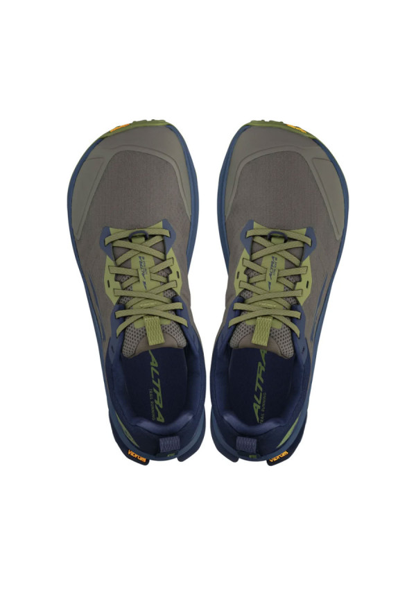 Altra Lone Peak 9+ Dusty Olive