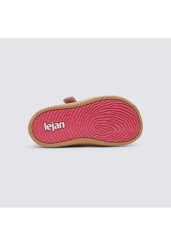 Lejan One Rosa Palo
