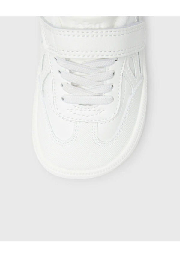 Lejan One Weekdays White