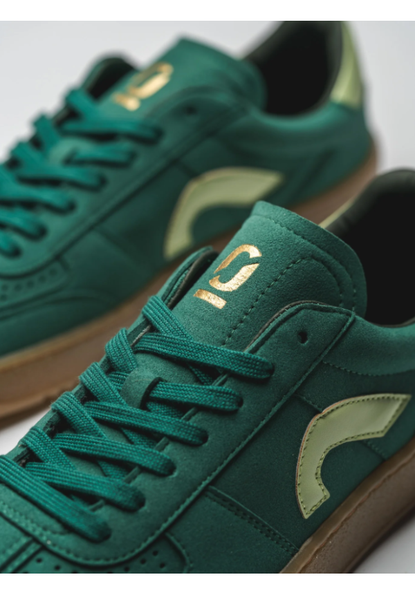 Ohne Project 070 Petrol Green