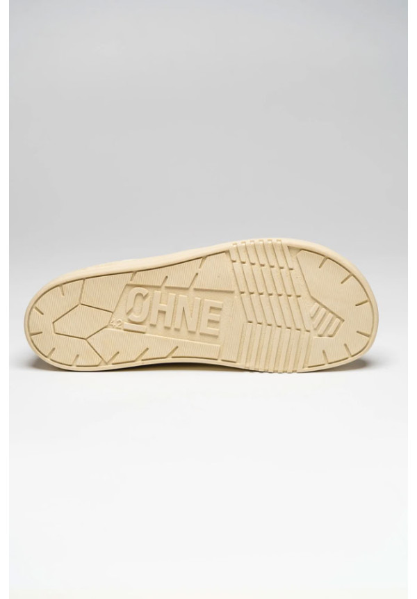 Ohne Project 080 Vintage White