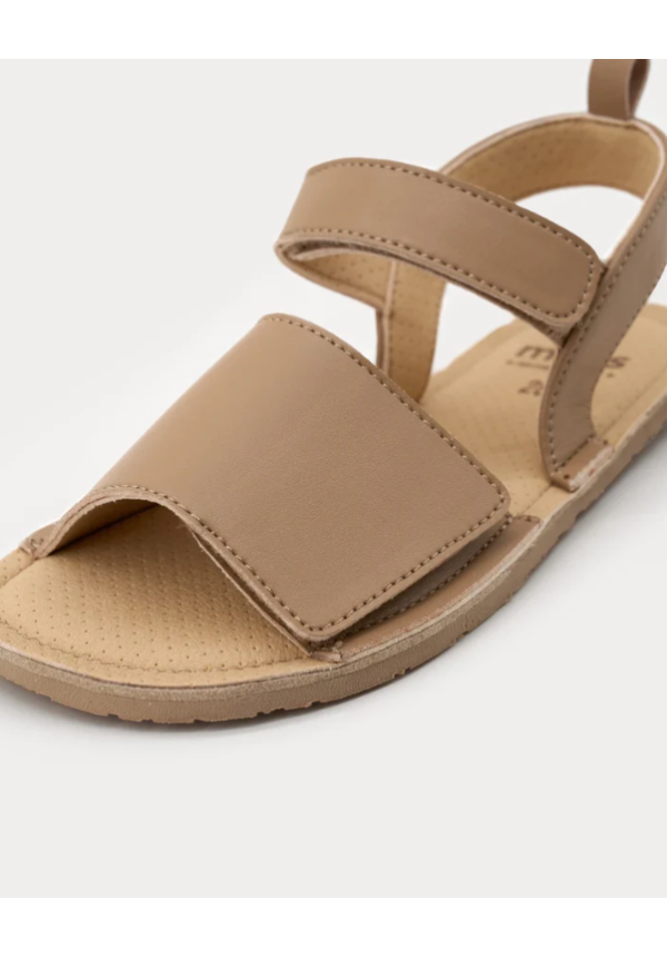 MURIS Rome Tan Brown