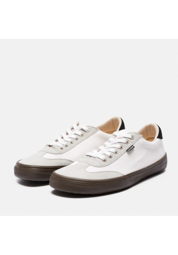Bohempia Felix White-Dark Gum