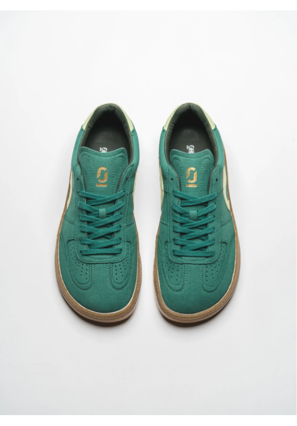 Ohne Project 070 Petrol Green