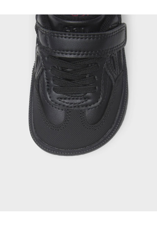 Lejan One Weekdays Black