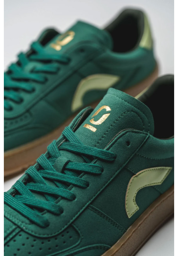 Ohne Project 070 Petrol Green