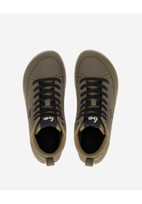 Be Lenka Rebound Thermo Army Green