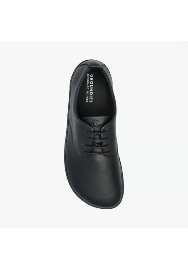 Groundies Palermo + Black 