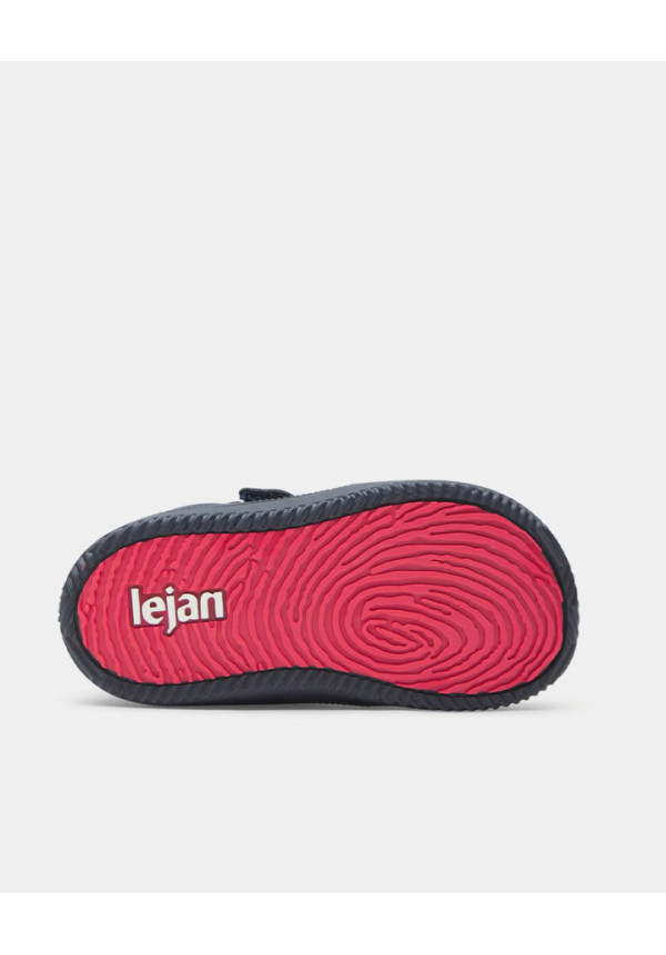 Lejan One Weekdays Navy